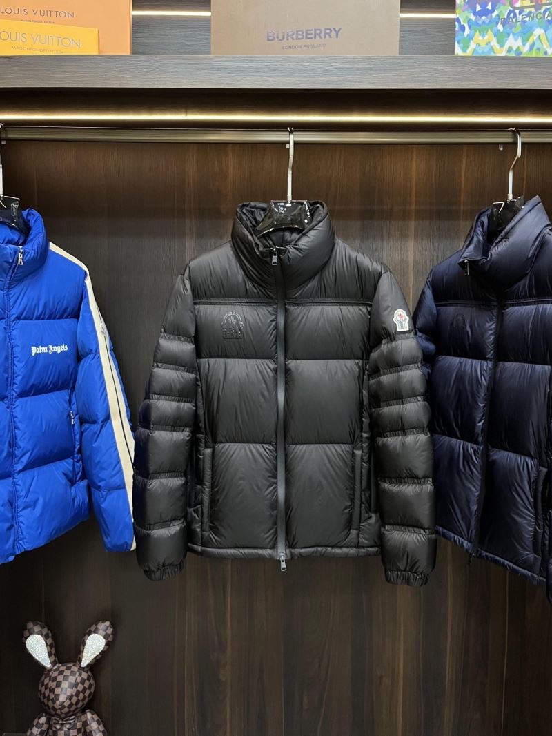 Moncler Down Jackets